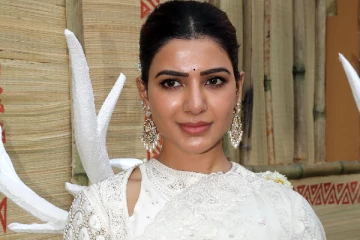 50 கோடி செலவு செய்து 10 கோடி கூட வசூல் செய்யவில்லையா.. சமந்தாவால் தயாரிப்பாளருக்கு நஷ்டம் தானா