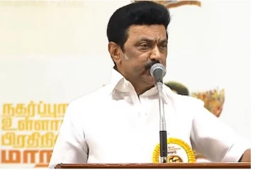 ஒழுங்கீனமாக இருந்தால், சர்வாதிகாரியாக நடவடிக்கை எடுப்பேன் - முதல்வர் ஸ்டாலின் அதிரடி!