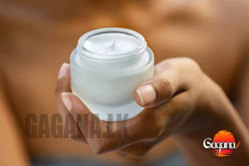 සුදු වෙන්න දගලලා බාල ක්‍රීම් ගාපූ අයට වැඩ වරදියි