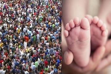 800 ஆவது கோடி குழந்தை எங்கே பிறந்தது -வெளியானது தகவல்(படங்கள்)
