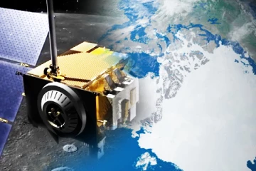 பூமியில் புதிய ஆராய்ச்சி திட்டமொன்றை ஆரம்பிக்கும் நாசா