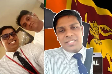 வைத்தியர் அர்ச்சுனா - சஜித் சந்திப்பு! பின்னணியில் தேர்தலை குறிவைத்த முக்கிய நகர்வு