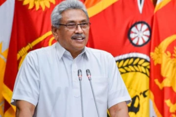 පවතින තත්ත්වය දින කිහිපයකින් විසඳනවා..ජනපතිගෙන් විශේෂ ප්‍රකාශයක් ..!