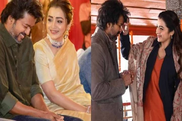 வெட்கக்கேடான செயல்.. திரிஷாவும் விஜய்யும் அப்பவே அப்படி தான் - போட்டுடைத்த பிரபலம்!