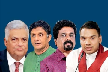 சஜித் அணியின் அரசியல் பிரமுகர்கள் ரணிலிடம் திடீரென படையெடுக்க முக்கிய காரணம்