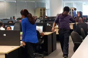 அரச ஊழியர்களுக்கு போனஸ்; வெளியான சுற்றறிக்கை