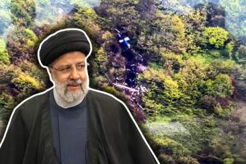 இப்ராகிம் ரைசியின் மரணம்: ஈரான் அரசின் உத்தியோகப்பூர்வ அறிவிப்பு