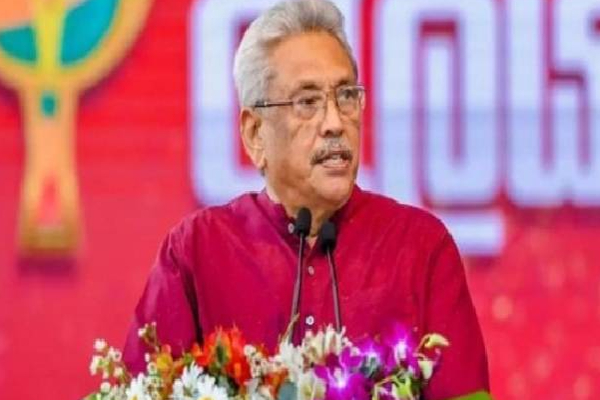 கோட்டாபய ஆட்சியில் தவறான வழிகளில் கிடைத்த டொலர்கள்! அம்பலப்படுத்திய முக்கியஸ்தர் | Dollars Found In Wrong Ways In Gotabaya S Regime
