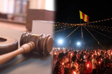 மட்டு - தரவை மாவீரர் நினைவேந்தல்: பயங்கரவாத தடைச்சட்டத்தில் கைது செய்யப்பட்டவர்களுக்கு விளக்கமறியல்