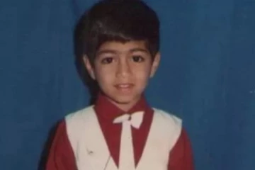 இந்த குழந்தை யார் தெரியுமா? Pan இந்தியா ஹிட் கொடுத்த பிரம்மாண்ட ஹீரோ தான்