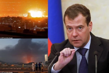 ஈரானால் அணு ஆயுத மோதல் அபாயம்! மிகப்பெரிய போர் வரக்கூடும் - ரஷ்யா எச்சரிக்கை