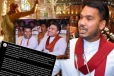 பிள்ளையானை சிறையில் சந்தித்த விவகாரம் : குற்றச்சாட்டுக்கு பதிலளித்த நாமல்