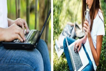 லேப்டாப்பை மடியில் வைத்து பாவிப்பரா நீங்க? அப்போ இந்த ஆபத்து நிச்சயம்