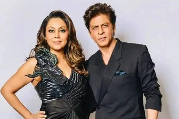 மனைவியா? சினிமாவா? இரண்டில் ஷாருக்கான் தேர்ந்தெடுத்தது இதையா.. ஷாக்கிங் பதில்