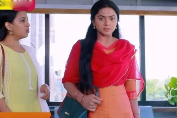 ஆடுகளம் தொடரை தொடர்ந்து சன் டிவியில் ஒளிபரப்பாக போகும் புதிய தொடர்.. நடிகர்கள், சீரியல் பெயர் இதோ