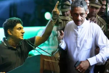 விரட்டியடிக்கப்படும் சரத் பொன்சேகா: சஜித்திடம் விடுக்கப்பட்டுள்ள கோரிக்கை