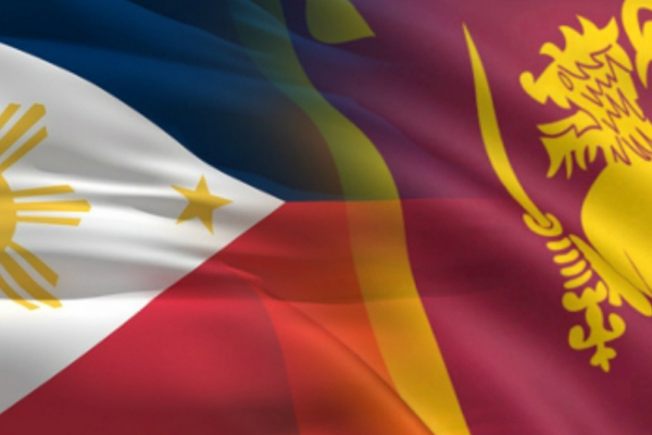 இலங்கையில் உள்ள பிலிப்பைன்ஸ் குடிமக்களை திருப்பி அனுப்புமாறு உத்தரவு! - ஐபிசி தமிழ்