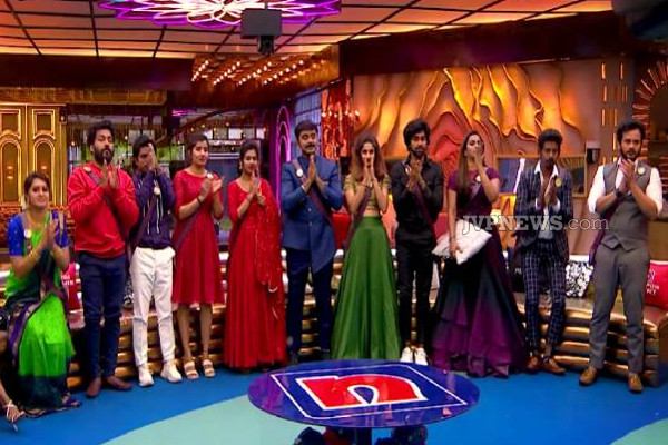 பிக்பாஸ் நிகழ்ச்சியில் இதுவரை நிகழாத சம்பவம்! அதிர்ச்சியடைந்த ரசிகர்கள் | Bigg Boss Tamil Voting Time Today Midnight Closed