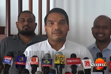 ගමේ මාමලාගෙන් 5000ක් ඉල්ලන් මළ ගෙදර ගියපු කෙහෙල්කැන් කැබ් එකේ දාන් ඡන්ද කරපු අයගේ වත්කම් එක පාර වැඩිවෙලා _ නාමල් රාජපක්ෂ