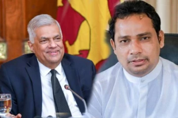 “ரணிலே அதிபராக வரவேண்டும்”: வியாழேந்திரன் திட்டவட்டம்