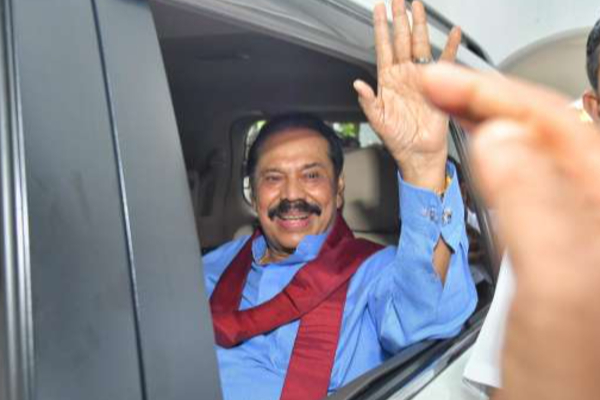 மீண்டும் பாதுகாப்பு வழங்கப்படுவது ஏன்.. கேள்வி எழுப்பும் மகிந்த! | Mahinda Rajapaksa Security Government