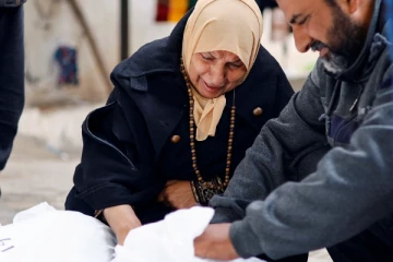 இஸ்ரேல்-ஹமாஸ் போர் ; 50,000ஐ கடந்த பலி எண்ணிக்கை