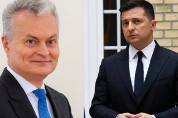 வீர உக்ரைனிய நாடு ஐரோப்பிய ஒன்றியத்தில்... பிரபல நாட்டின் அதிபர் வெளியிட்ட முக்கிய பதிவு