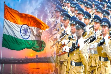 இலங்கையின் பொலிஸ் அதிகாரிகளுக்கு இந்தியாவில் சிறப்புப் பயிற்சி