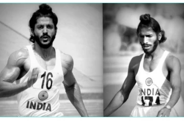 முன்னாள் இந்திய தடகள வீரர் மில்கா சிங் காலமானார் - ரசிகர்கள் சோகம்!