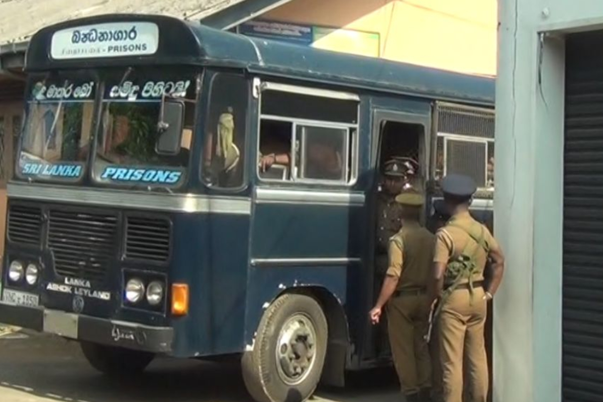 சிறைச்சாலைகளில் நிலவும் கடுமையான இடநெருக்கடி : விஸ்தரிக்க நடவடிக்கை | Measures To Expand Prisons