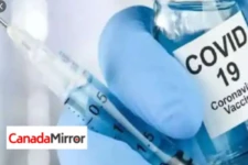 ஒன்ராறியோவில் நீண்டகால பராமரிப்பு இல்லங்களில் தடுப்பூசி போடும் பணி ஆரம்பம்!