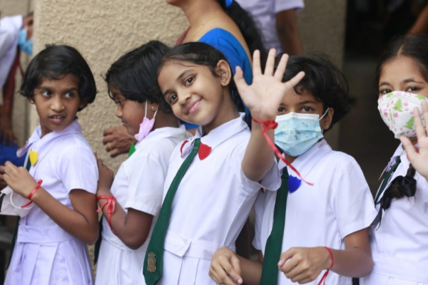 அனர்த்தத்தால் பாதிக்கப்பட்ட மாணவர்களுக்கு 25 ஆயிரம் ரூபா! அரசாங்கத்தின் முடிவு | Sri Lanka Disaster Scholarship For Students