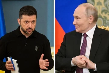 துருக்கியில் மீண்டும் அமைதிப் பேச்சுவார்த்தையை நடத்திய ரஷ்யா - உக்ரைன்: கைதிகள் பரிமாற்றத்திற்கு ஒப்புதல்!