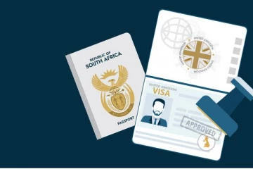 பிரித்தானியாவில் அமெரிக்கா பாணியில் டிஜிட்டல் விசா