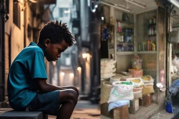 'அம்மா நான் திருடவில்லை' - கடிதம் எழுதிவிட்டு 12 வயது சிறுவன் எடுத்த விபரீத முடிவு