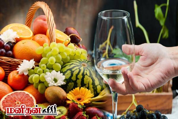 மது அருந்தியவர்கள் இனி சிக்கவே மாட்டார்கள்... நறுமணம் வீசும் மதுபானங்கள் அறிமுகம்! | Alcoholic Beverages To Be Introduced With Scents