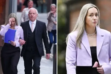 இங்கிலாந்தில் மாணவர்களுடன் தகாத உறவில் இருந்த ஆசிரியைக்கு வாழ்நாள் தடை