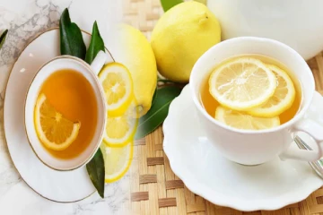 காலையில் ஒரு கப் லெமன் டீ குடிப்பதால் உடலை விட்டு விலகும் நோய்கள் என்ன?