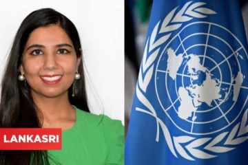 ஐ.நா. சபைத் தலைவர் பதவிக்கு போட்டியிடும் இந்திய வம்சாவளி பெண்!