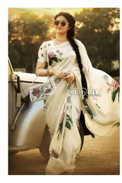 தமிழ் சினிமா முதல் ஹாலிவுட் வரை கலக்கும் நடிகை கீர்த்தி சுரேஷ்.. டாப் படங்கள் லிஸ்ட்! | Do You Know Keerthy Suresh Top Movies
