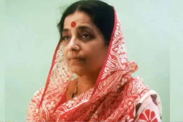 பிரபல பின்னணி பாடகி திடீர் மரணம்! சோகத்தில் திரையுலகினர்