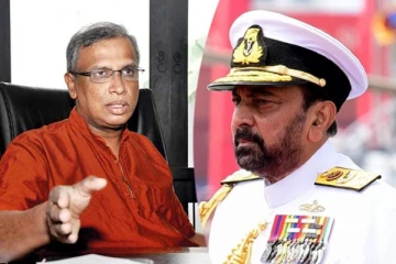 வசந்த கரன்னாகொடவிற்கு ஆளுநர் பதவி! - சுமந்திரன் எம்.பி கடும் கண்டனம்