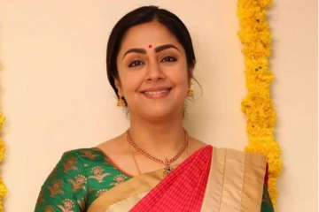 காதல் படத்தில் 71 வயது நடிகருக்கு ஜோடியாகும் ஜோதிகா.. படத்தின் தலைப்பே சூப்பரா இருக்கே