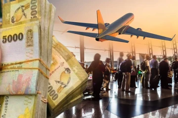 துபாயில் வேலைவாய்ப்பு: பண மோசடி செய்த நபர் கைது