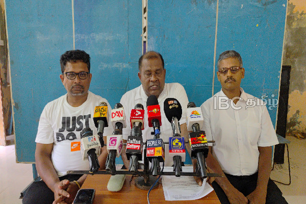 ஆசிரியர் சங்கத்தின் பணிப்புறக்கணிப்பு : யாழிலிருந்து வெளியான அறிவிப்பு | Islandwide Teachers Union Strike