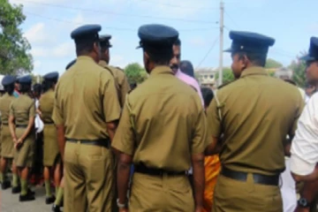 சிறிலங்கா அரசின் பழிவாங்கும் செயற்பாடு - கூட்டாக வெளியான கடும் கண்டனம்