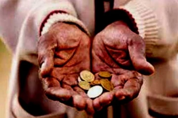 யாசகம் செய்யத்தடை - டுபாயில் வருகிறது ரமழான் நடைமுறை