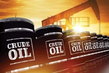 ඇමරිකානු-ඉරාන සටන් විරාමය ගැන ආයෝජකයින් සැලකිලිමත් වීම නිසා තෙල් මිල යළිත් ඉහළට