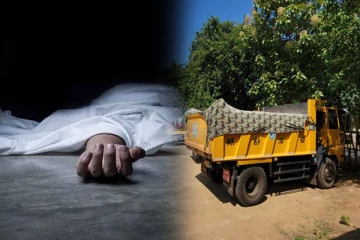 யாழில் மாணவி ஒருவர் டிப்பர் மோதி பலி