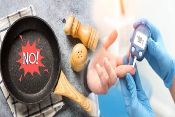 Non Stick பாத்திரங்களால் நீரிழிவு நோய் வருமா? சமீபத்திய ஆய்வில் பகீர் தகவல்